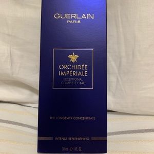 Guerlain Orchidée Impériale